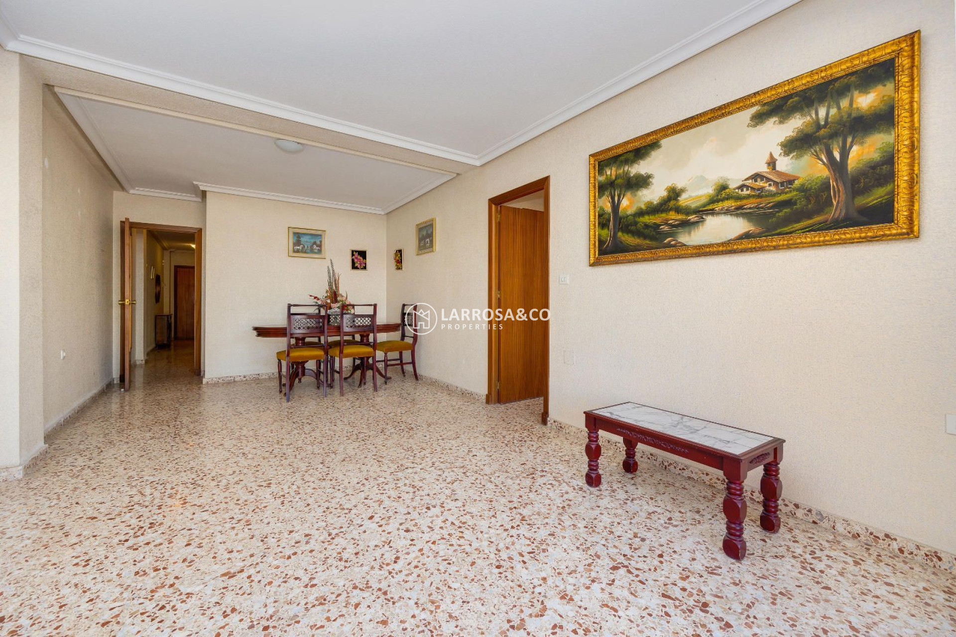 A Vendre - Apartment - San Pedro del Pinatar - ANTOLINOS