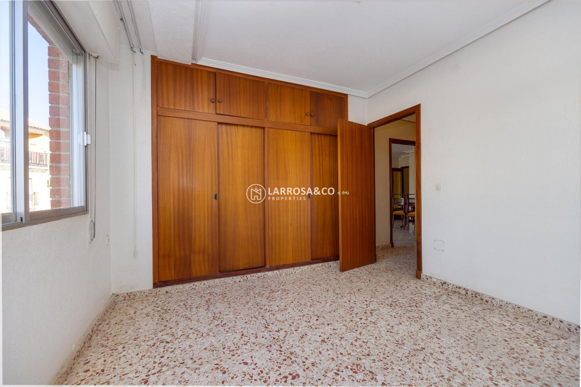 A Vendre - Apartment - San Pedro del Pinatar - ANTOLINOS