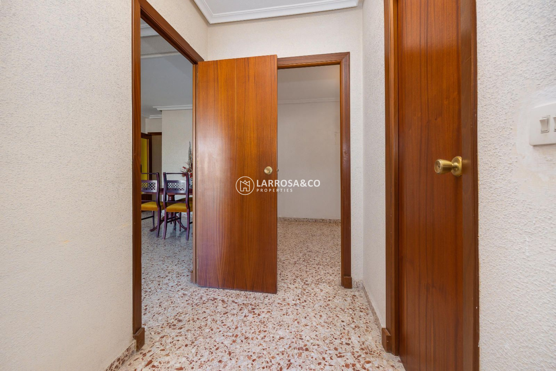 A Vendre - Apartment - San Pedro del Pinatar - ANTOLINOS