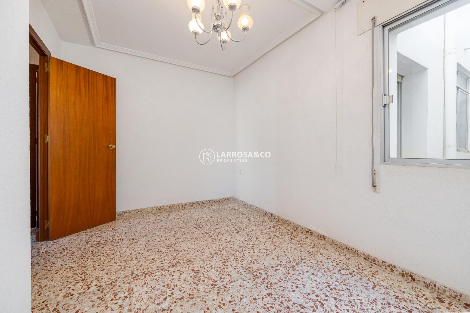 A Vendre - Apartment - San Pedro del Pinatar - ANTOLINOS