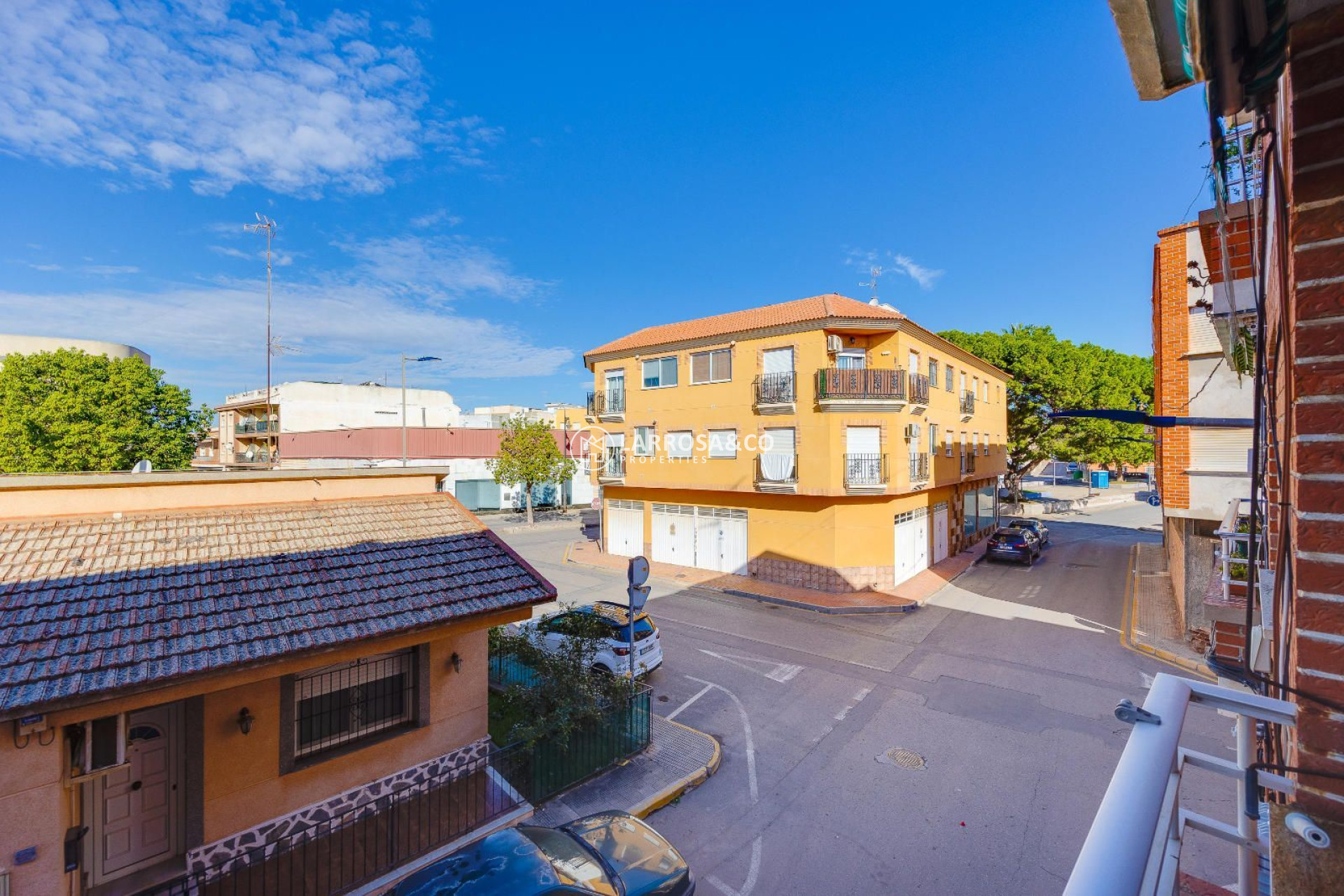 A Vendre - Apartment - San Pedro del Pinatar - ANTOLINOS