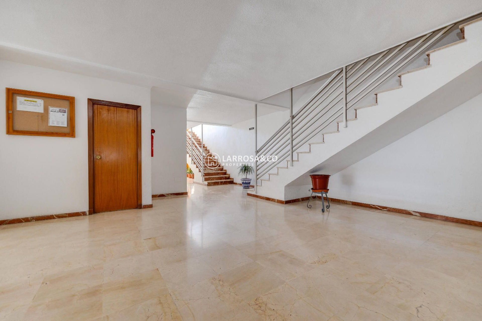 A Vendre - Apartment - San Pedro del Pinatar - ANTOLINOS