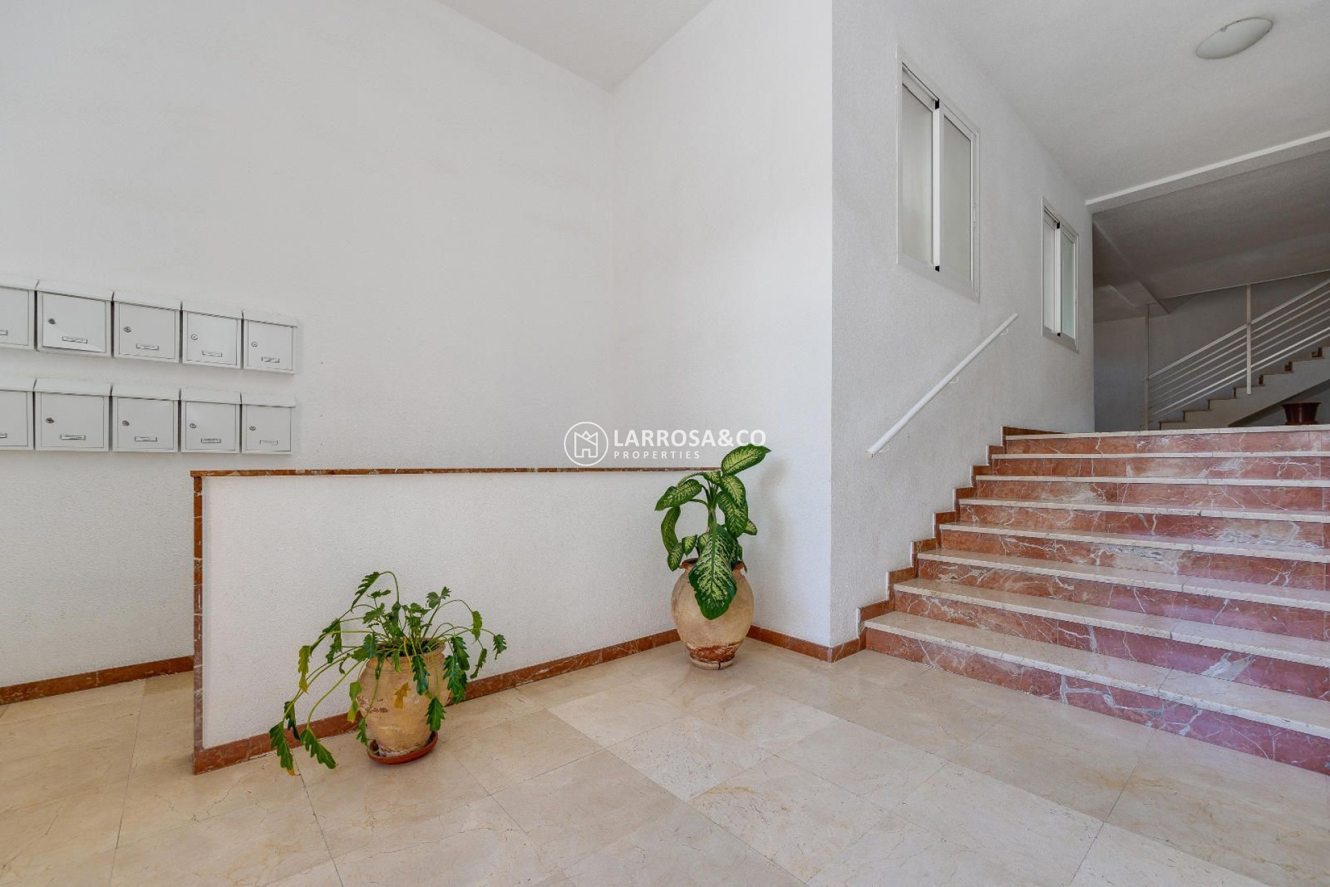 A Vendre - Apartment - San Pedro del Pinatar - ANTOLINOS