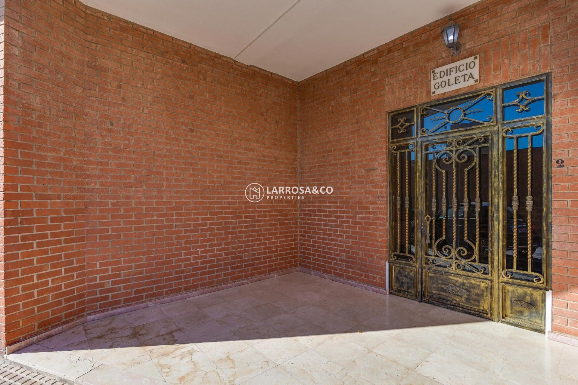 A Vendre - Apartment - San Pedro del Pinatar - ANTOLINOS