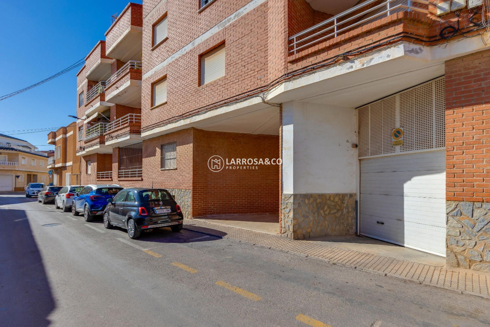 A Vendre - Apartment - San Pedro del Pinatar - ANTOLINOS