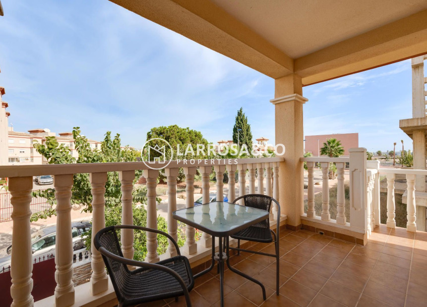 A Vendre - Apartment - San Pedro del Pinatar - Las esperanzas