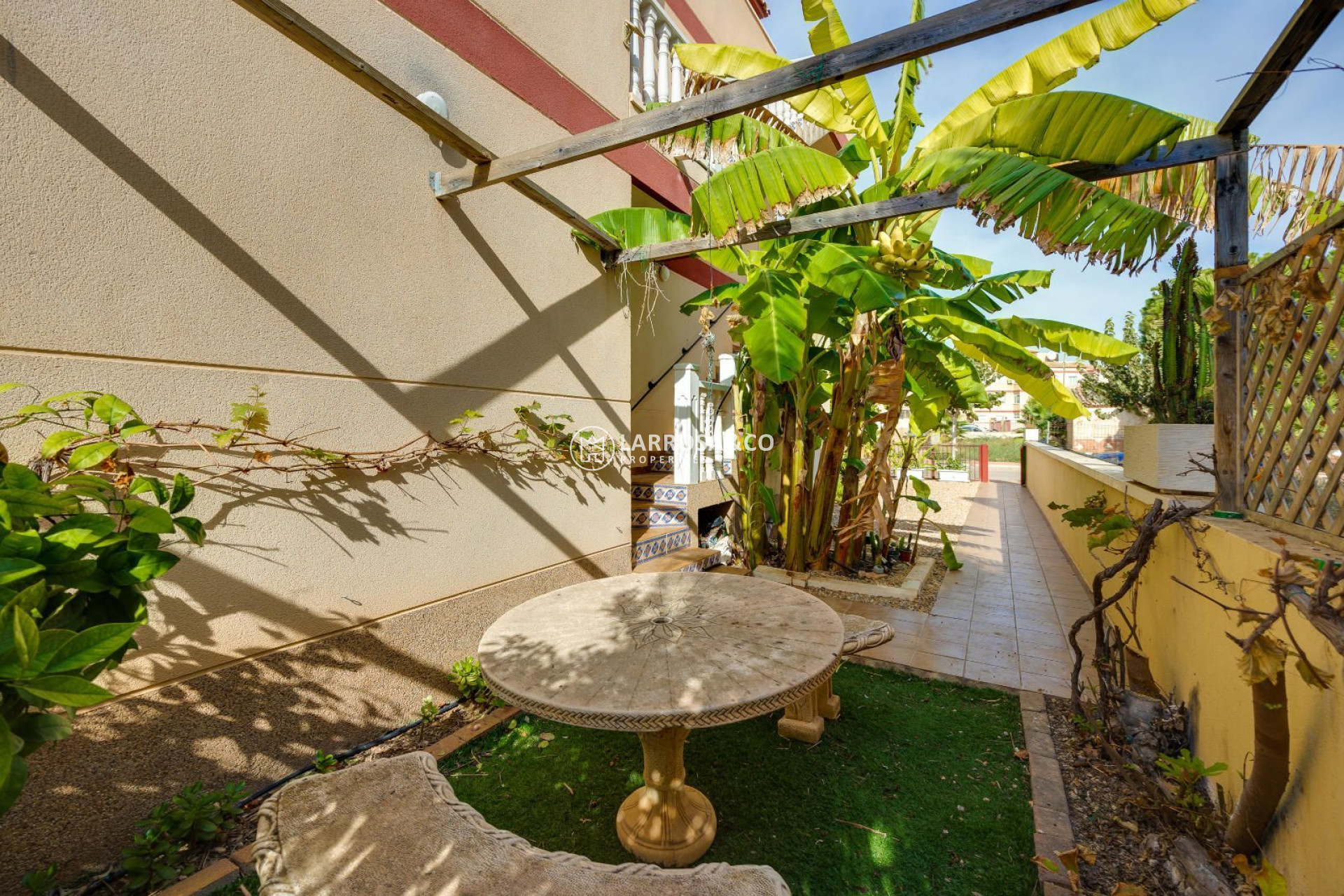 A Vendre - Apartment - San Pedro del Pinatar - Las esperanzas