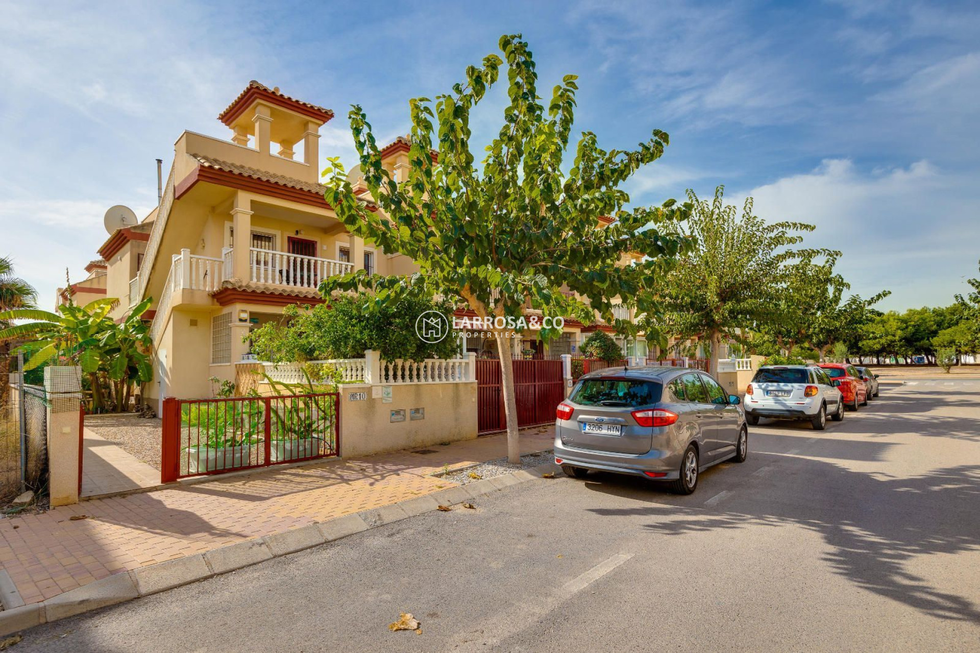 A Vendre - Apartment - San Pedro del Pinatar - Las esperanzas