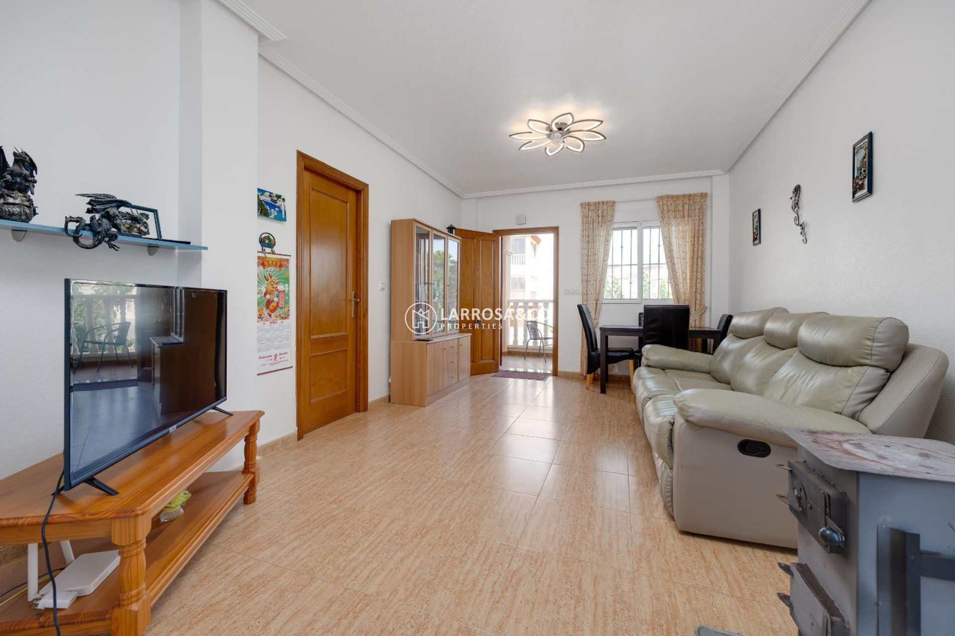 A Vendre - Apartment - San Pedro del Pinatar - Las esperanzas