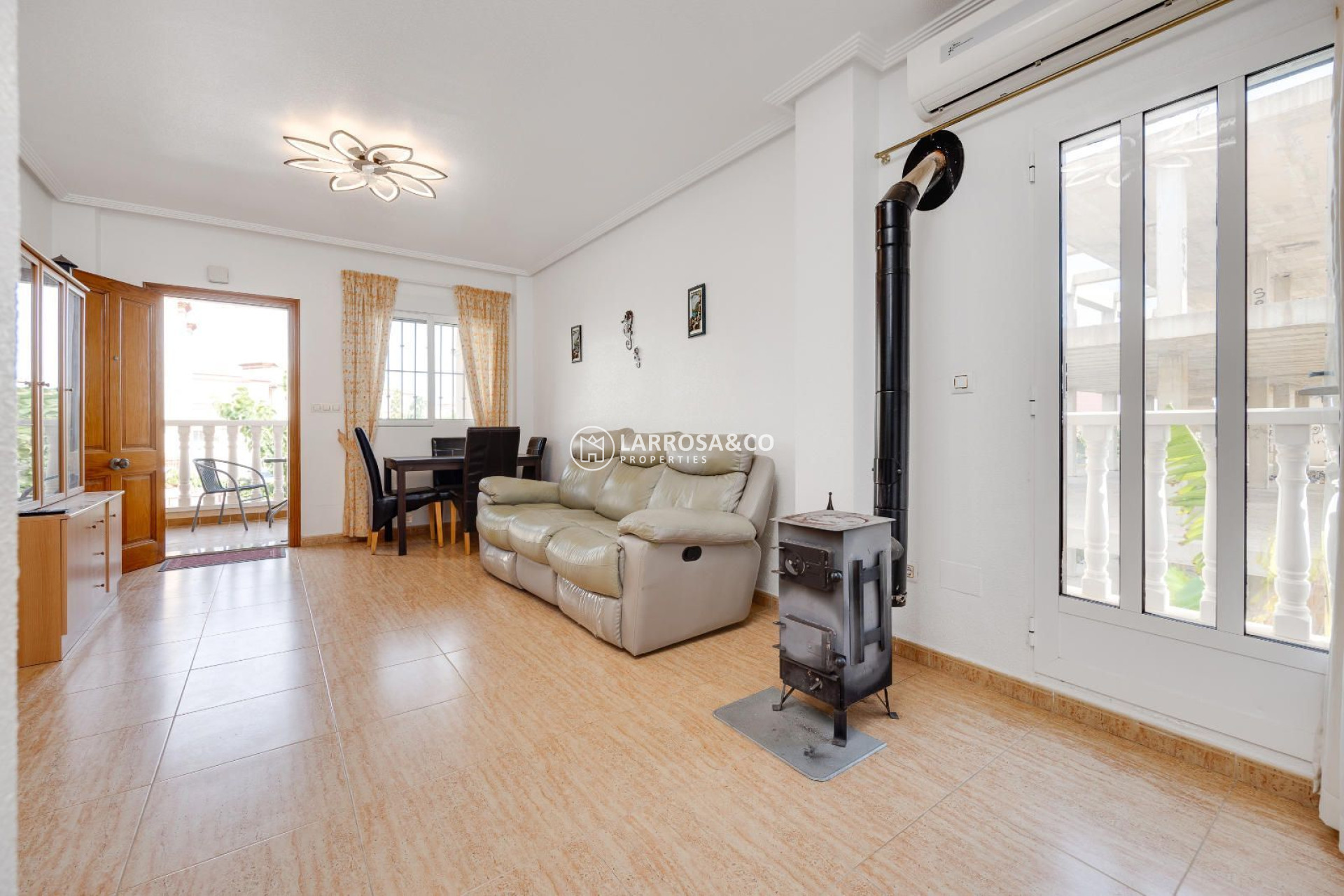 A Vendre - Apartment - San Pedro del Pinatar - Las esperanzas