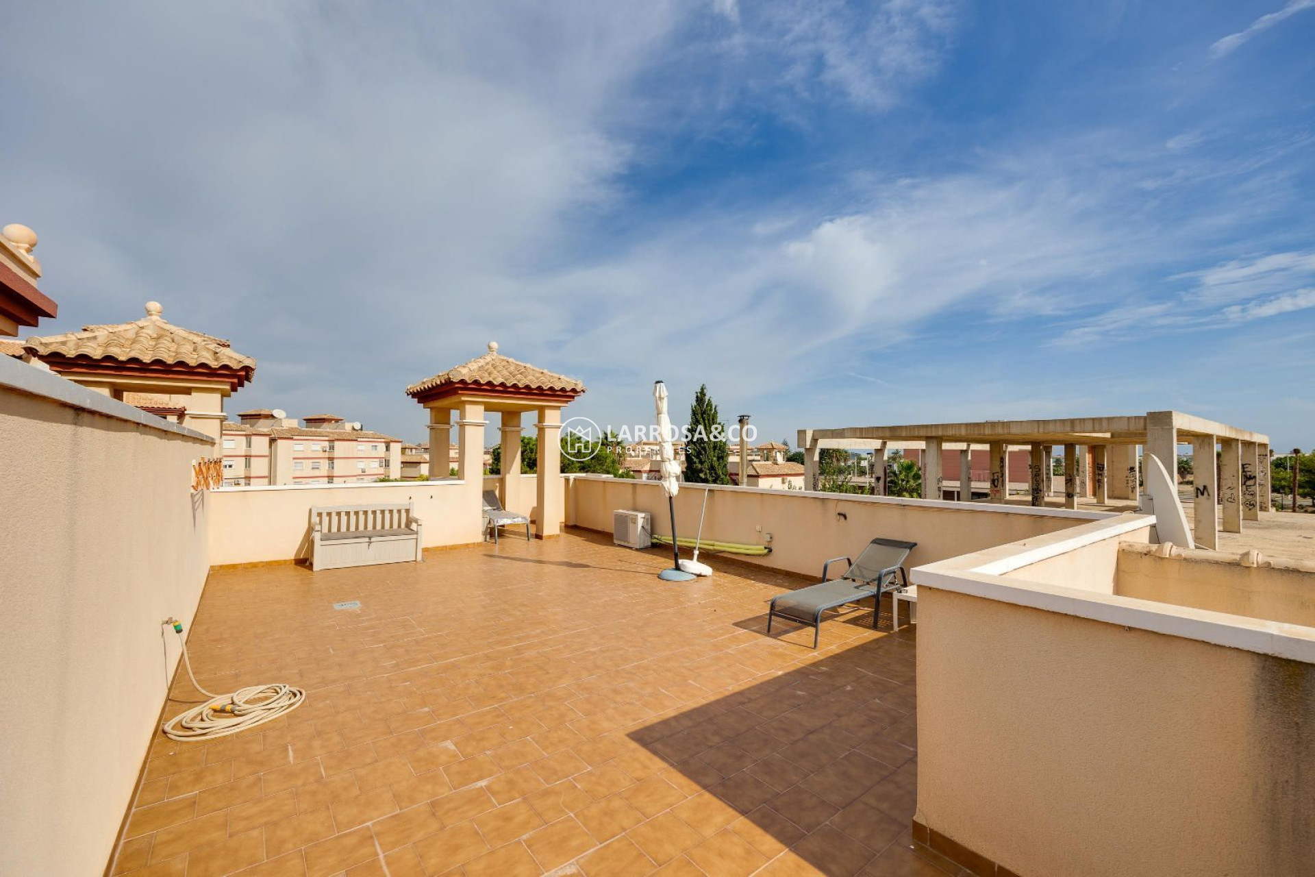 A Vendre - Apartment - San Pedro del Pinatar - Las esperanzas