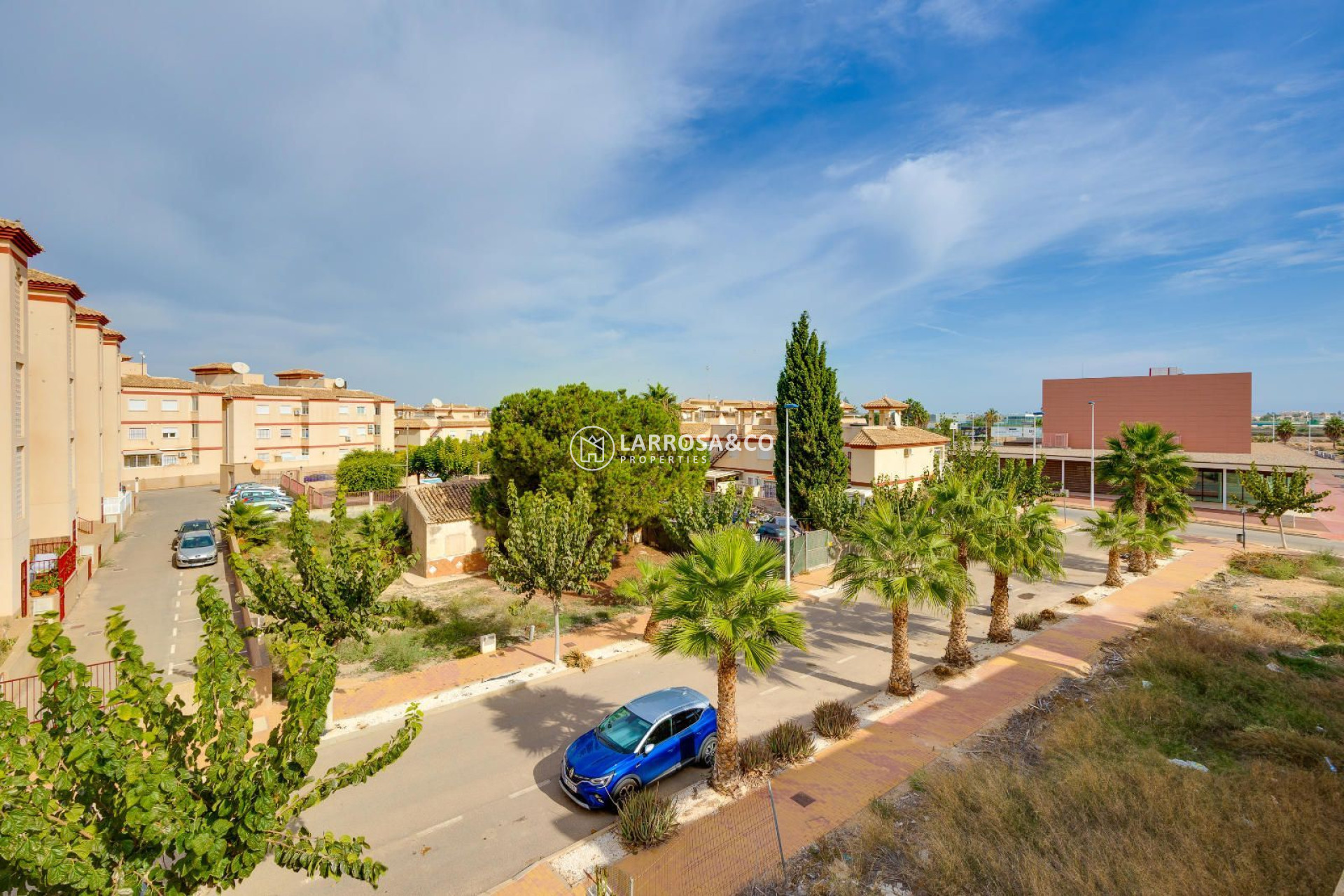 A Vendre - Apartment - San Pedro del Pinatar - Las esperanzas