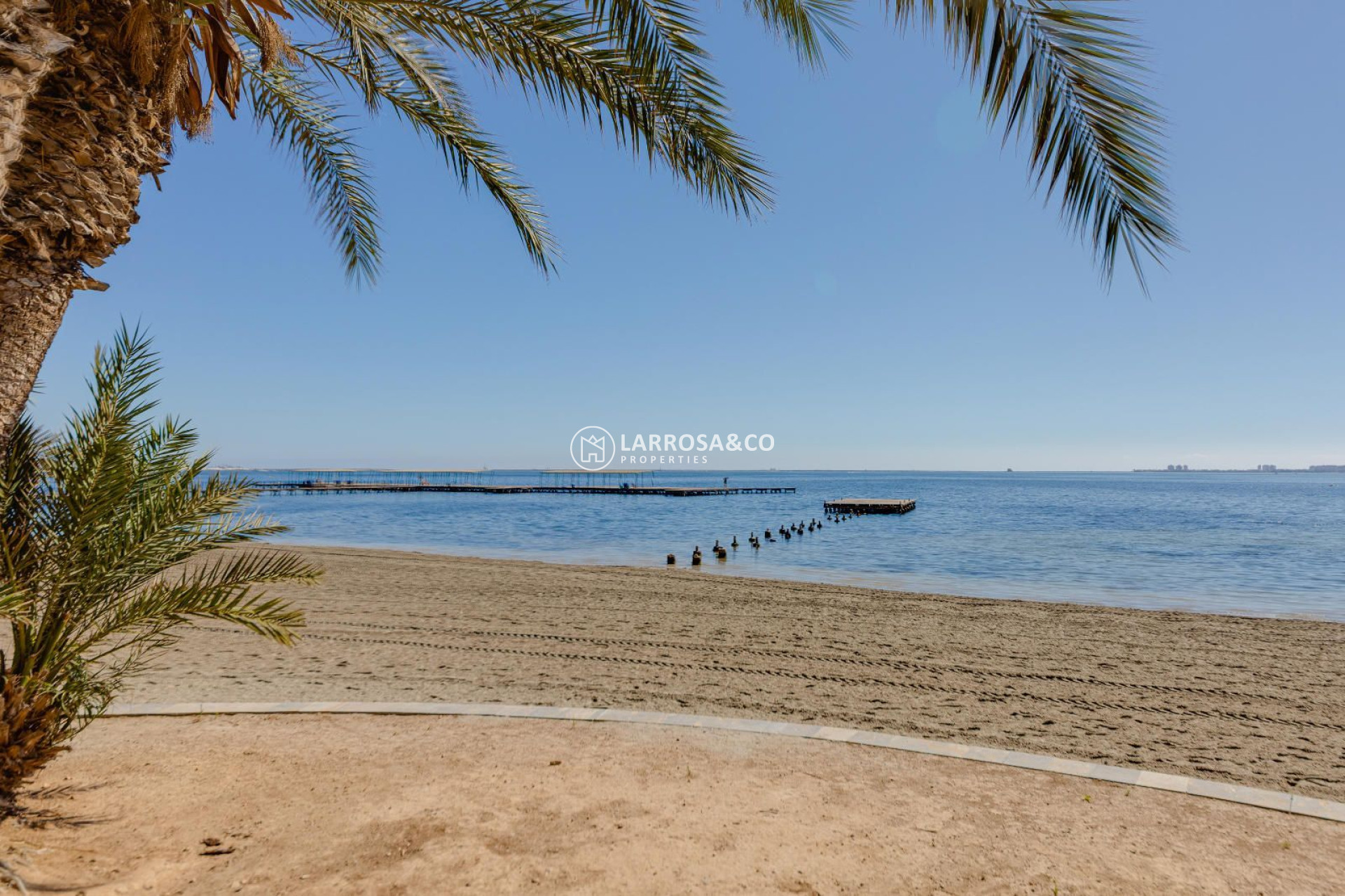 A Vendre - Apartment - San Pedro del Pinatar - Las esperanzas