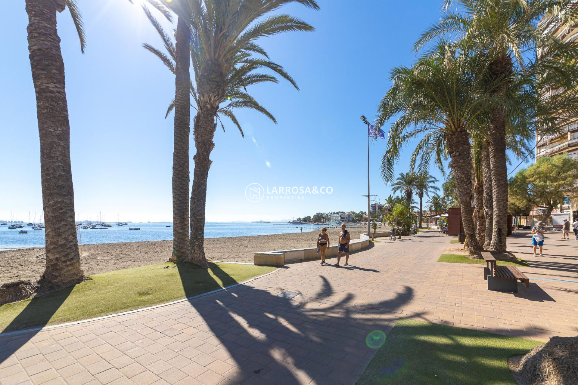 A Vendre - Apartment - San Pedro del Pinatar - Las esperanzas