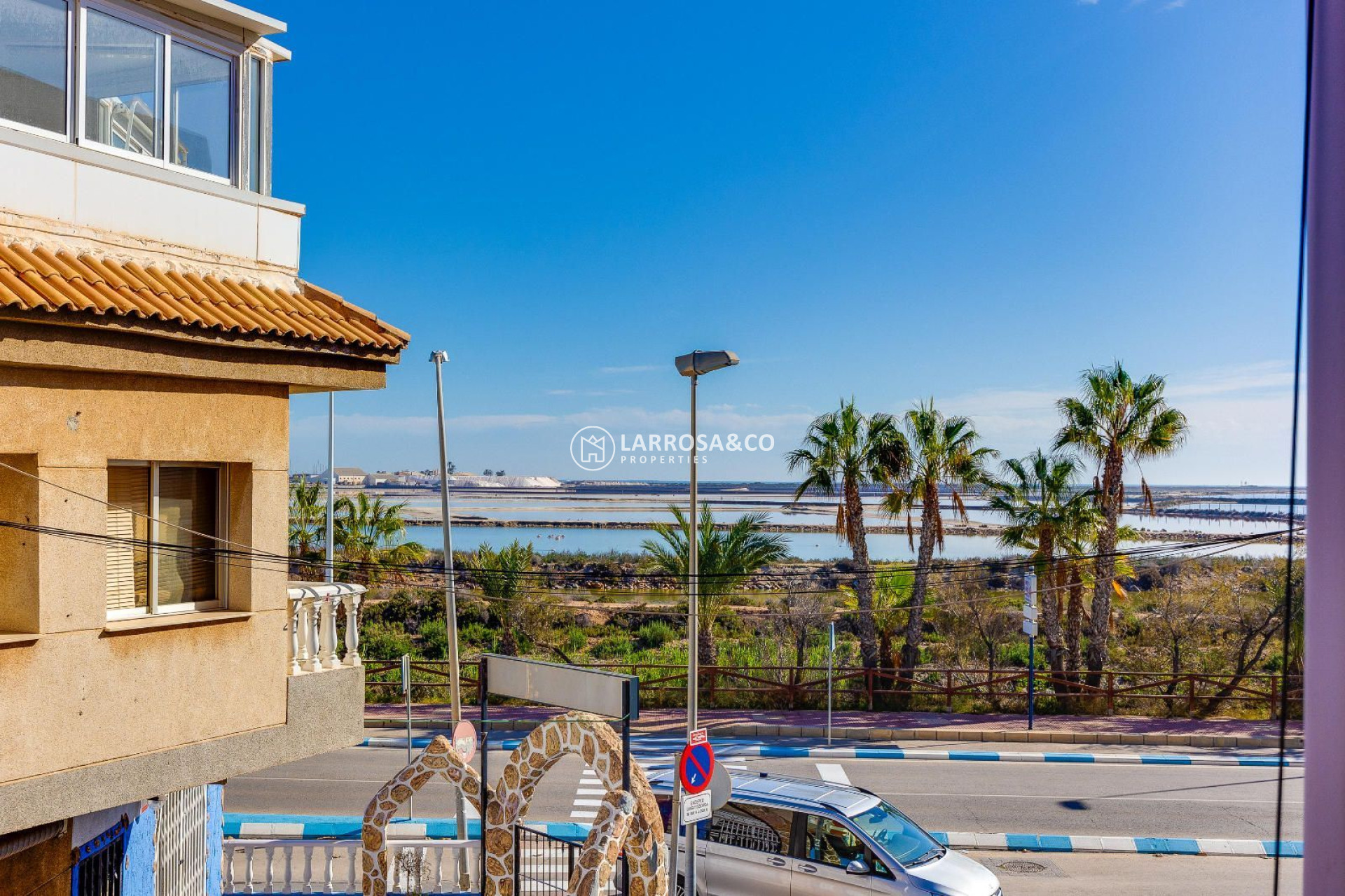 A Vendre - Apartment - San Pedro del Pinatar - San Pedro de Pinatar