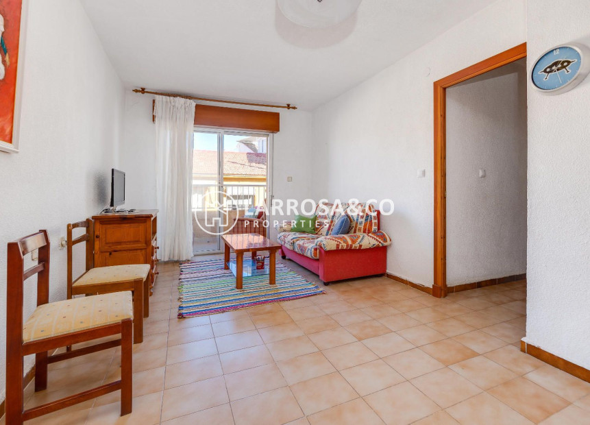 A Vendre - Apartment - San Pedro del Pinatar - San Pedro de Pinatar