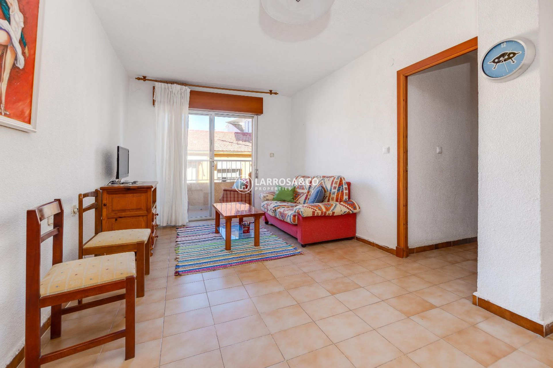 A Vendre - Apartment - San Pedro del Pinatar - San Pedro de Pinatar