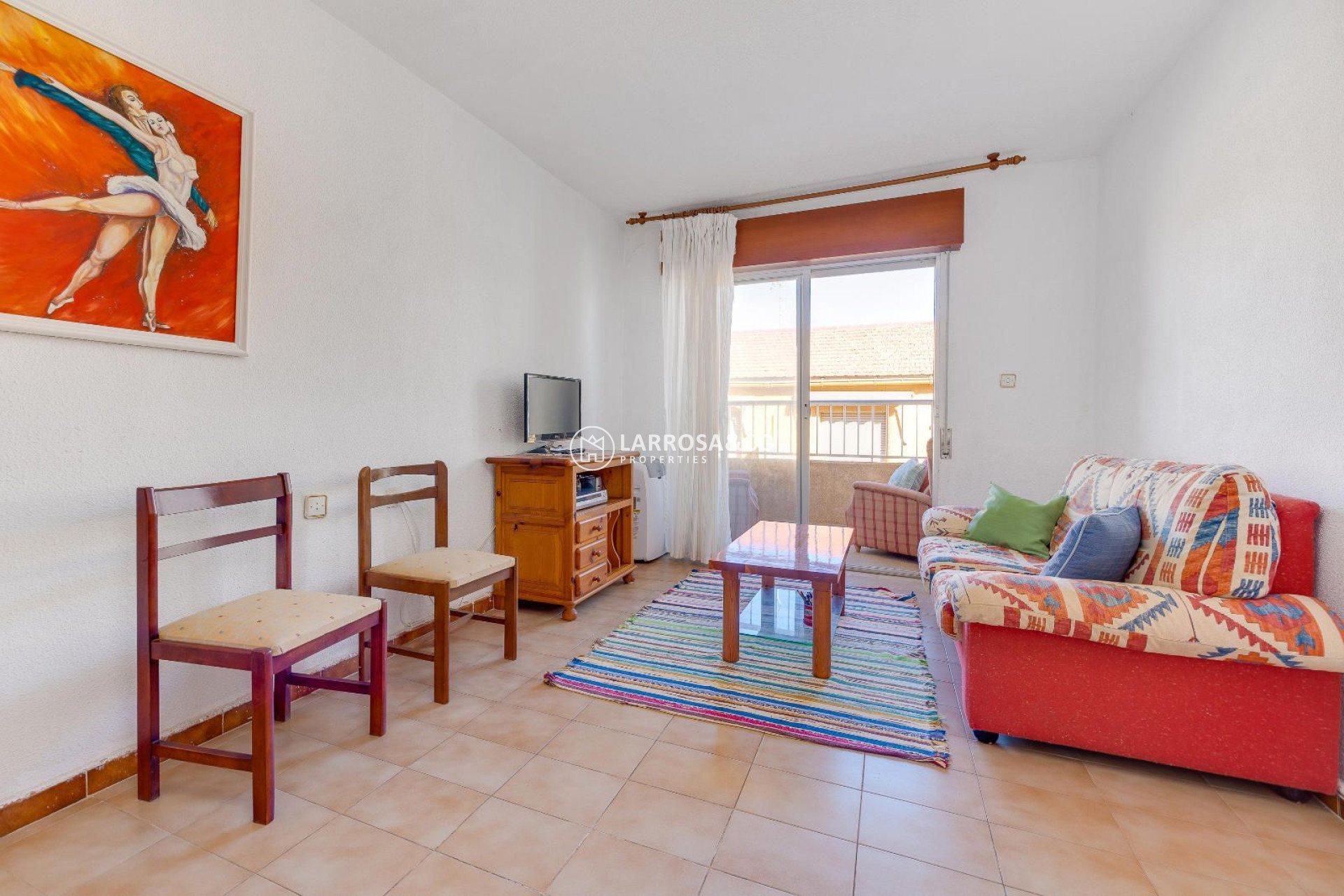 A Vendre - Apartment - San Pedro del Pinatar - San Pedro de Pinatar