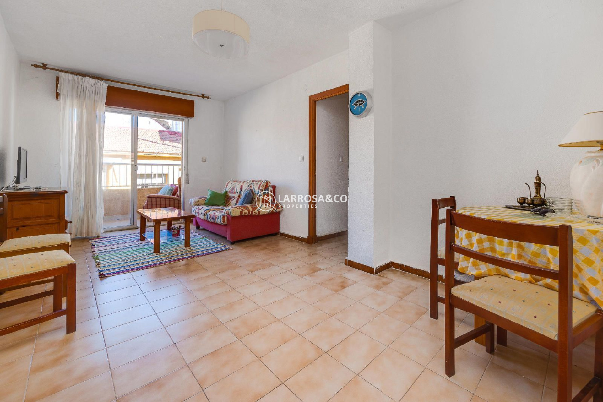 A Vendre - Apartment - San Pedro del Pinatar - San Pedro de Pinatar