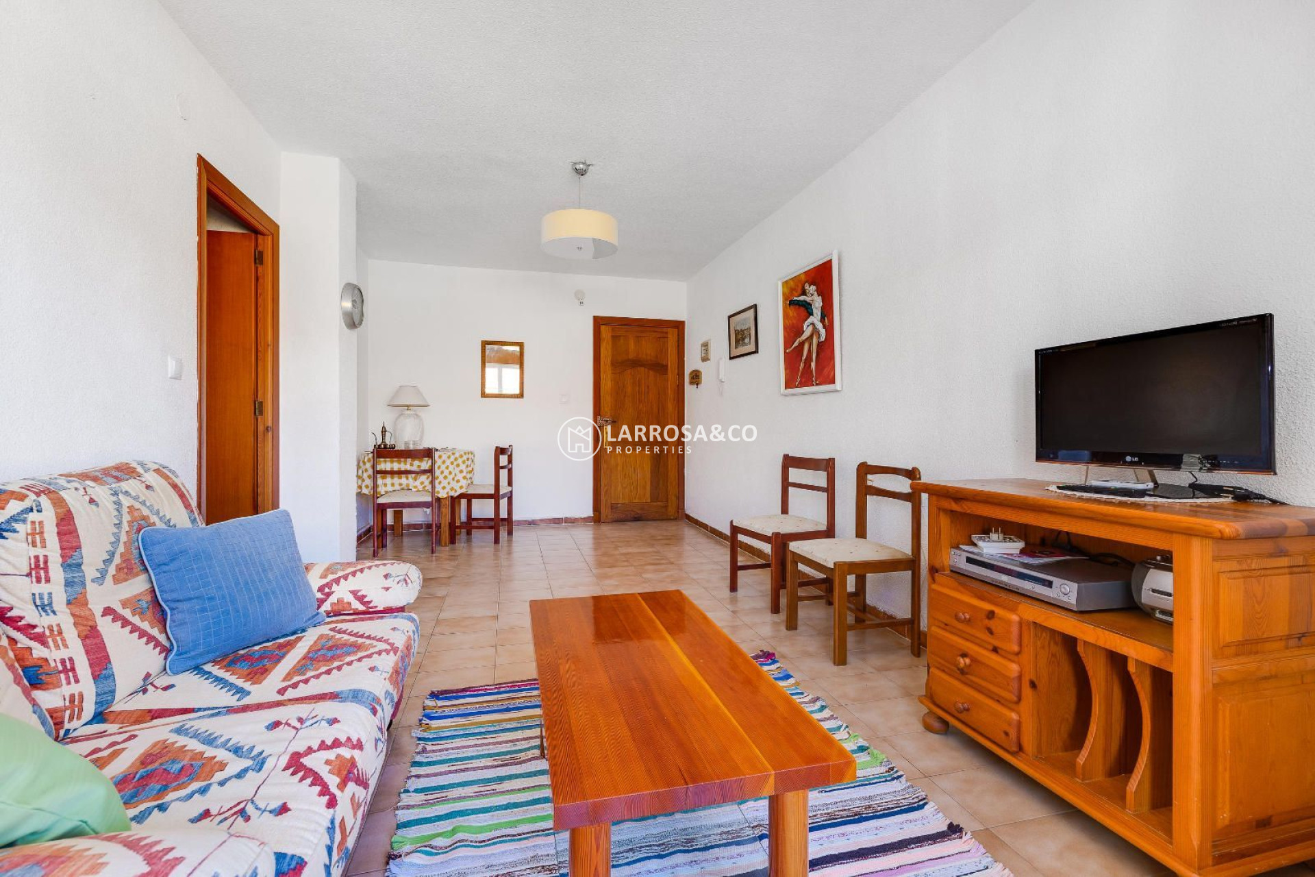 A Vendre - Apartment - San Pedro del Pinatar - San Pedro de Pinatar