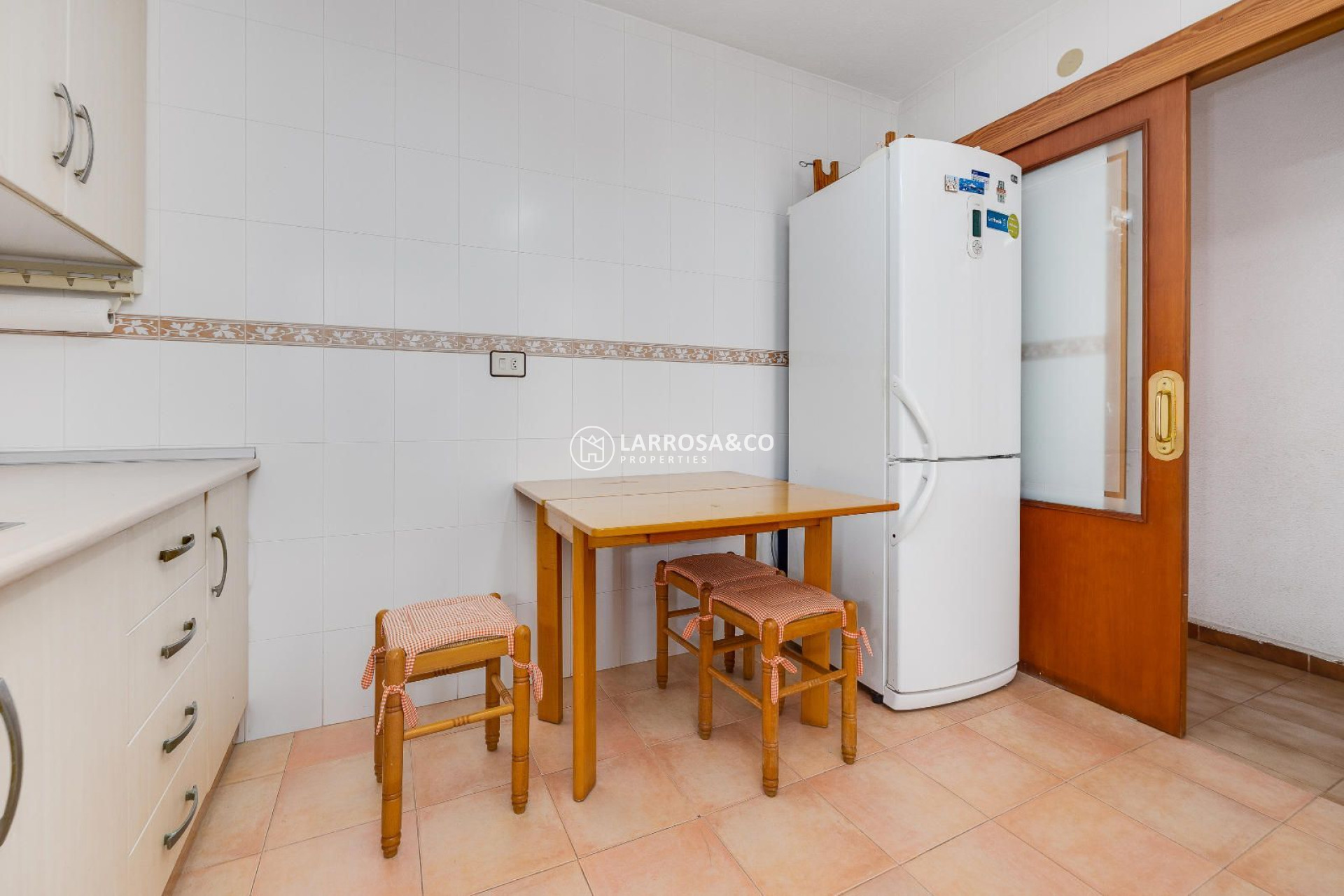 A Vendre - Apartment - San Pedro del Pinatar - San Pedro de Pinatar