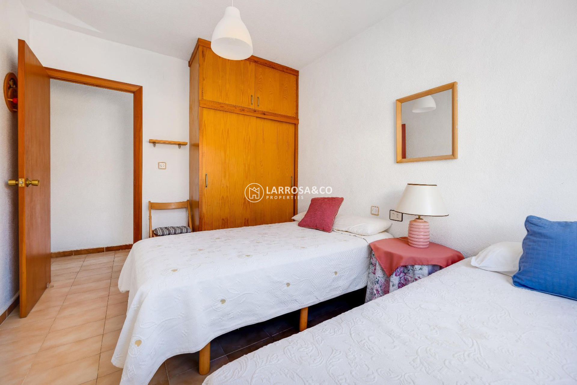 A Vendre - Apartment - San Pedro del Pinatar - San Pedro de Pinatar