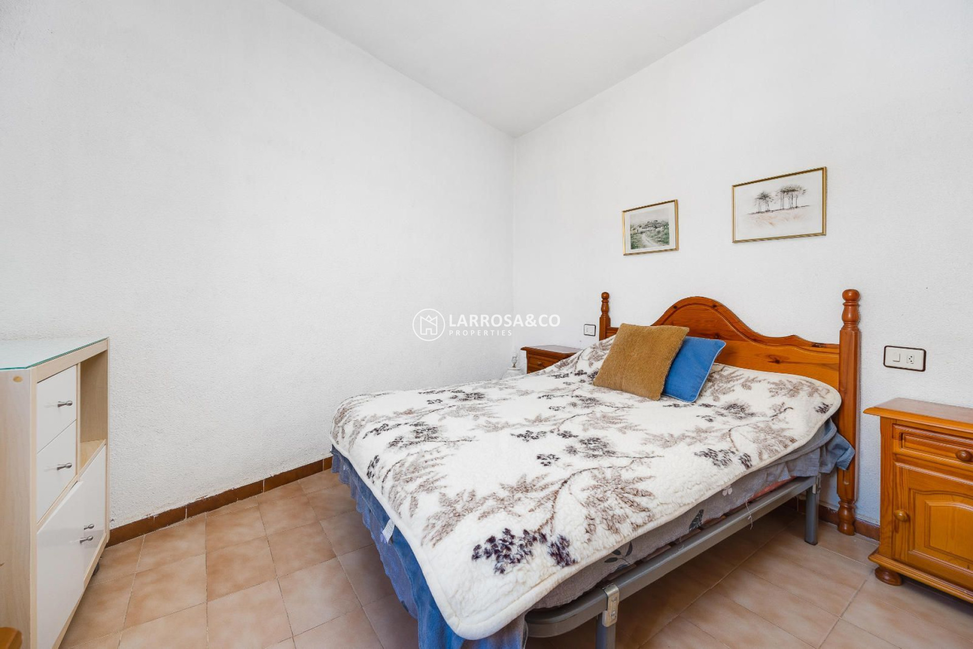 A Vendre - Apartment - San Pedro del Pinatar - San Pedro de Pinatar