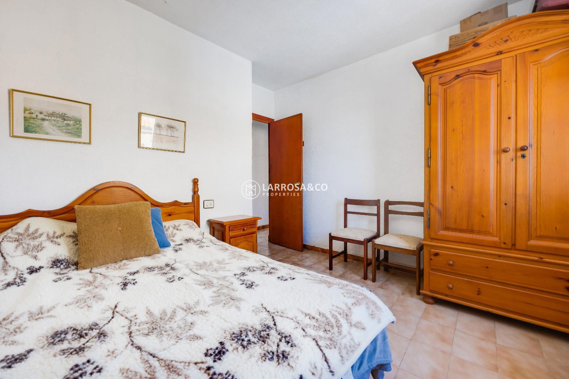 A Vendre - Apartment - San Pedro del Pinatar - San Pedro de Pinatar