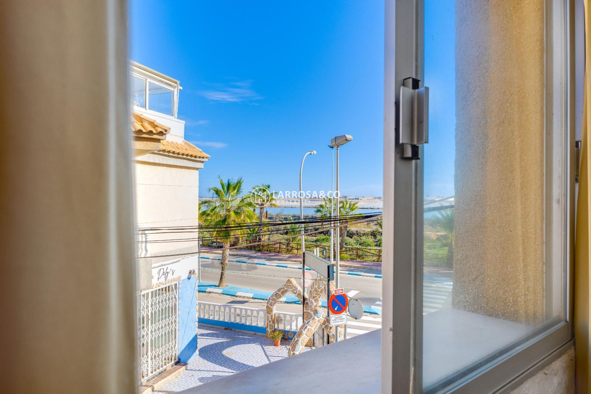 A Vendre - Apartment - San Pedro del Pinatar - San Pedro de Pinatar