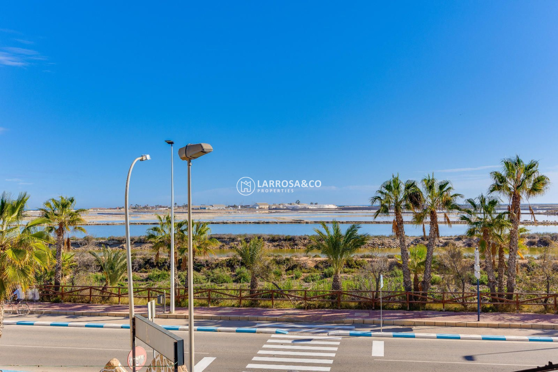 A Vendre - Apartment - San Pedro del Pinatar - San Pedro de Pinatar