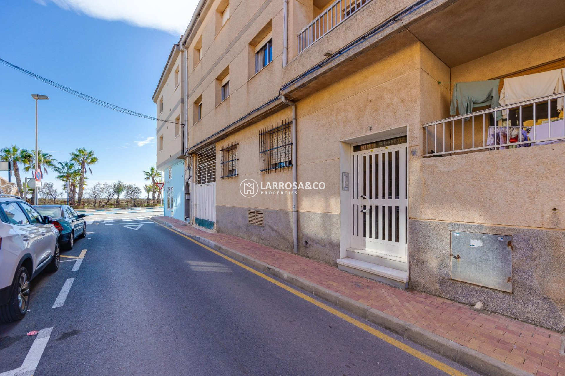 A Vendre - Apartment - San Pedro del Pinatar - San Pedro de Pinatar