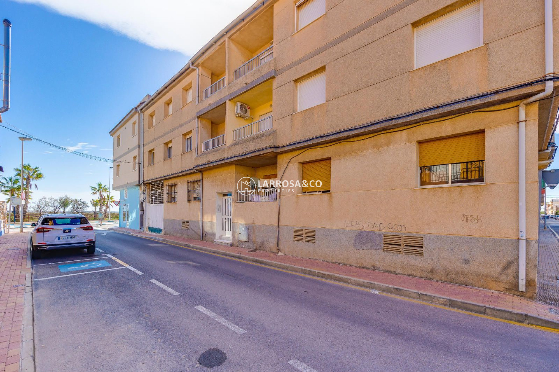 A Vendre - Apartment - San Pedro del Pinatar - San Pedro de Pinatar