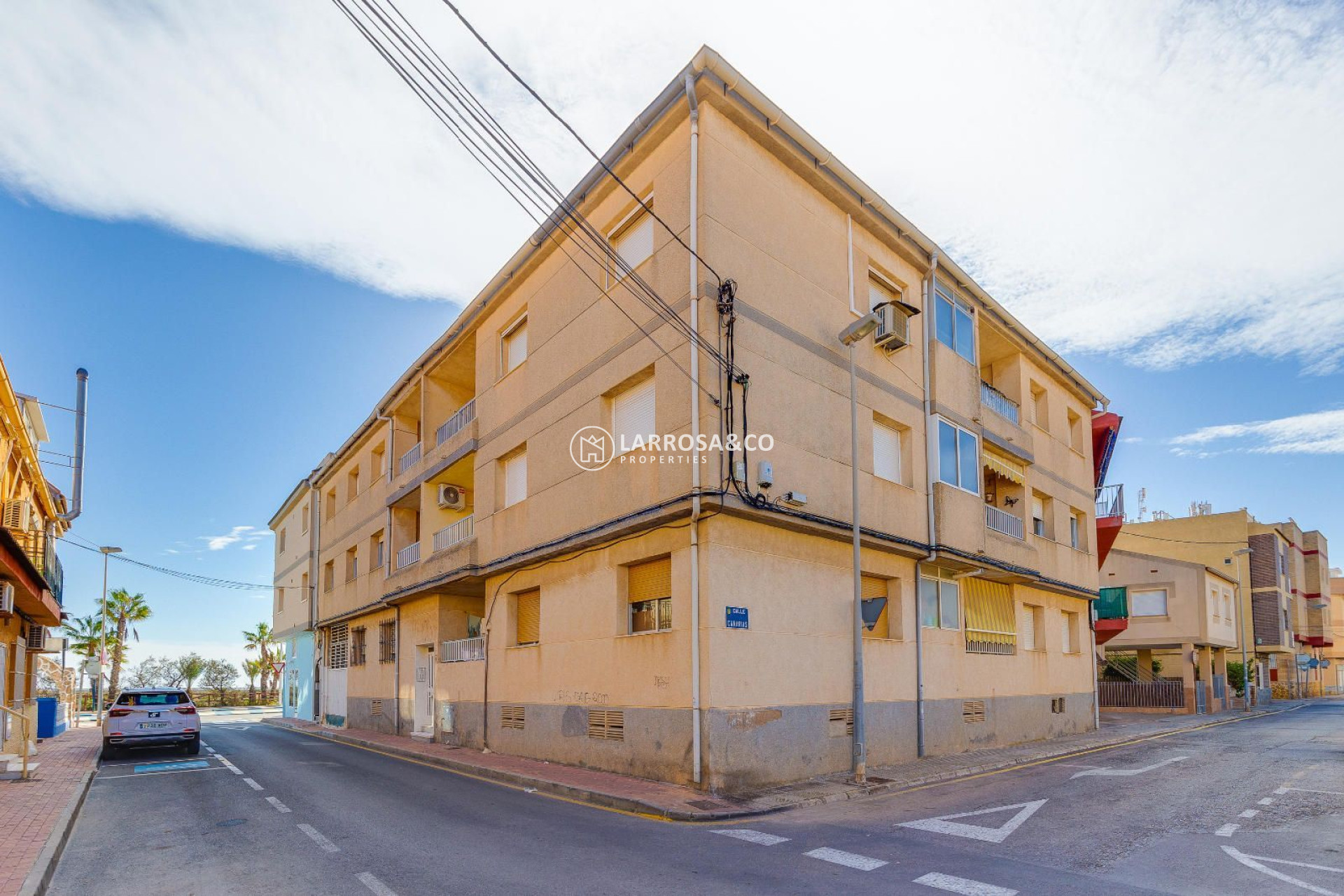 A Vendre - Apartment - San Pedro del Pinatar - San Pedro de Pinatar