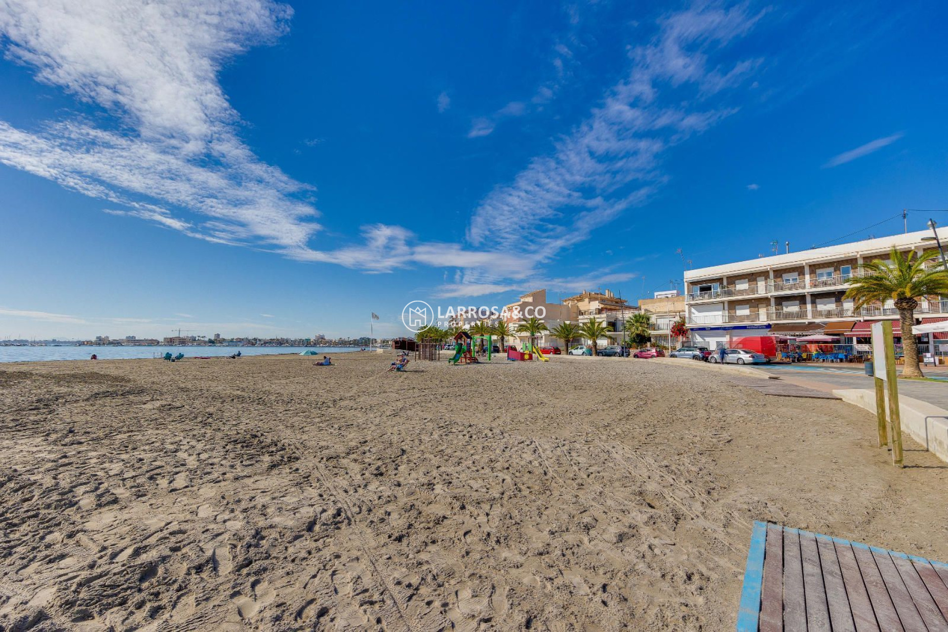 A Vendre - Apartment - San Pedro del Pinatar - San Pedro de Pinatar