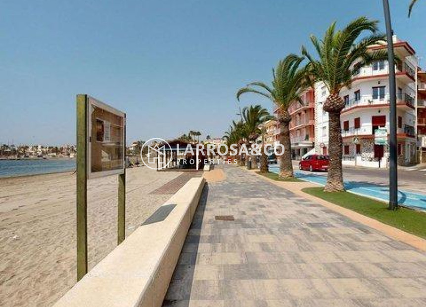 A Vendre - Apartment - San Pedro del Pinatar - San Pedro de Pinatar