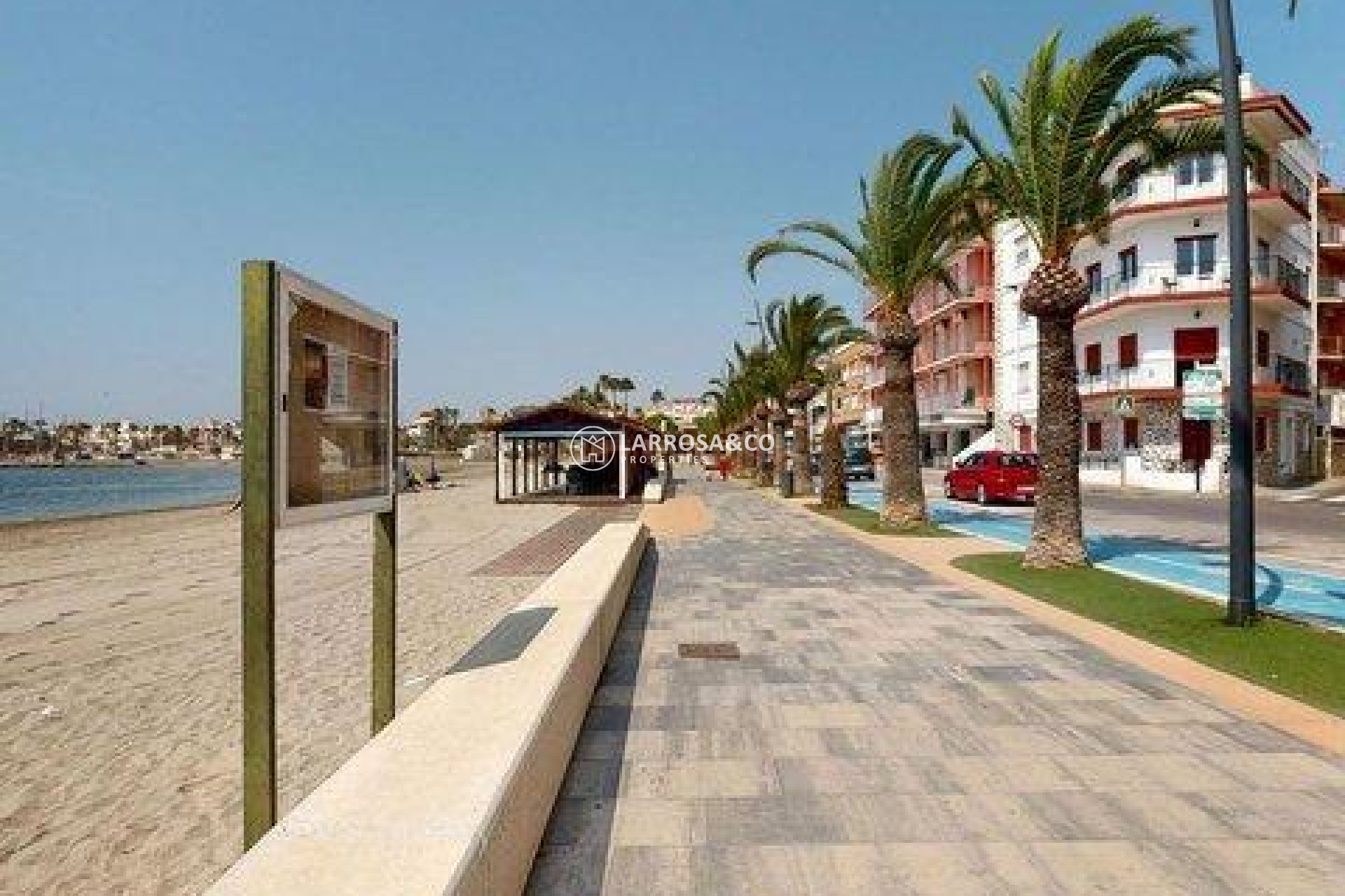 A Vendre - Apartment - San Pedro del Pinatar - San Pedro de Pinatar