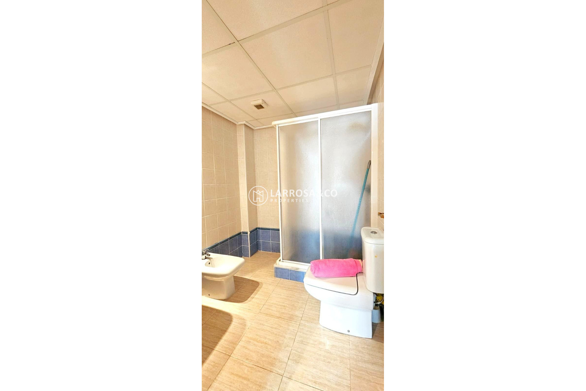 A Vendre - Apartment - San Pedro del Pinatar - San Pedro de Pinatar