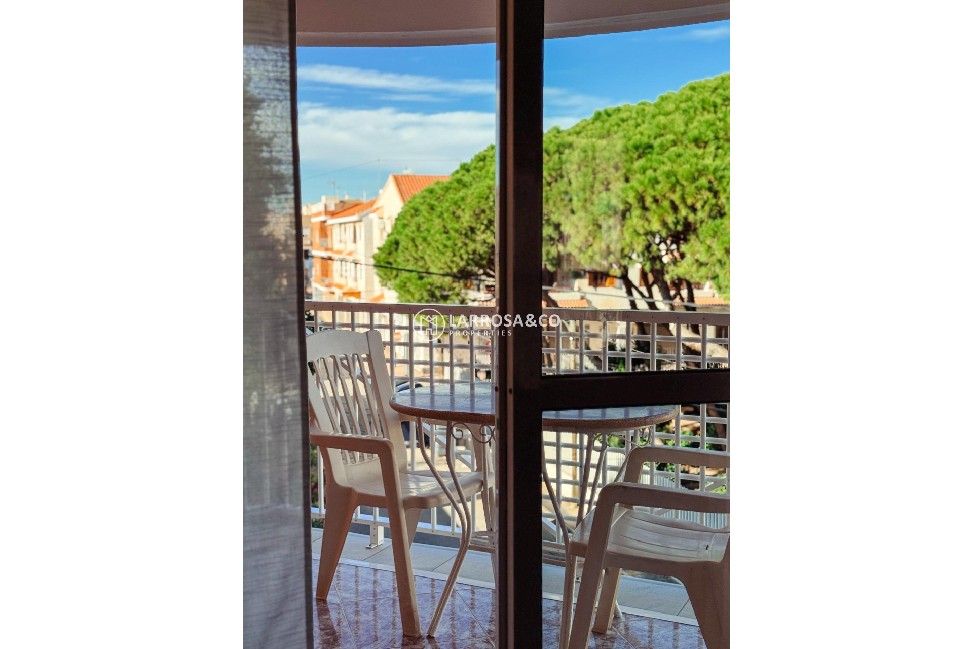 A Vendre - Apartment - San Pedro del Pinatar - San Pedro de Pinatar