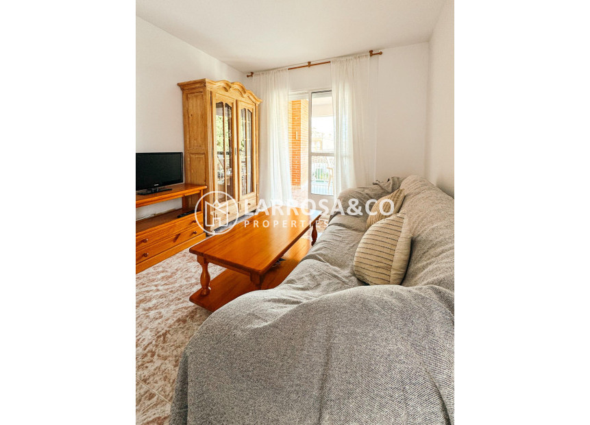 A Vendre - Apartment - San Pedro del Pinatar - San Pedro de Pinatar