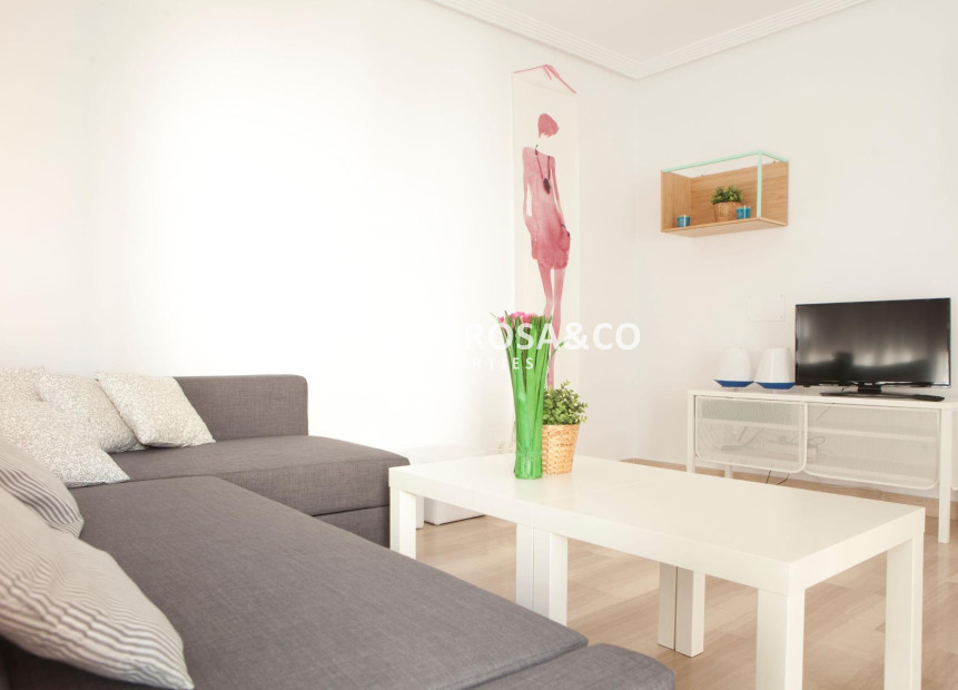 A Vendre - Apartment - Santa Pola - Centro