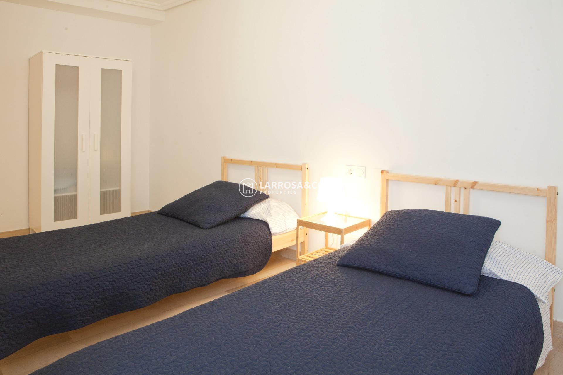 A Vendre - Apartment - Santa Pola - Centro