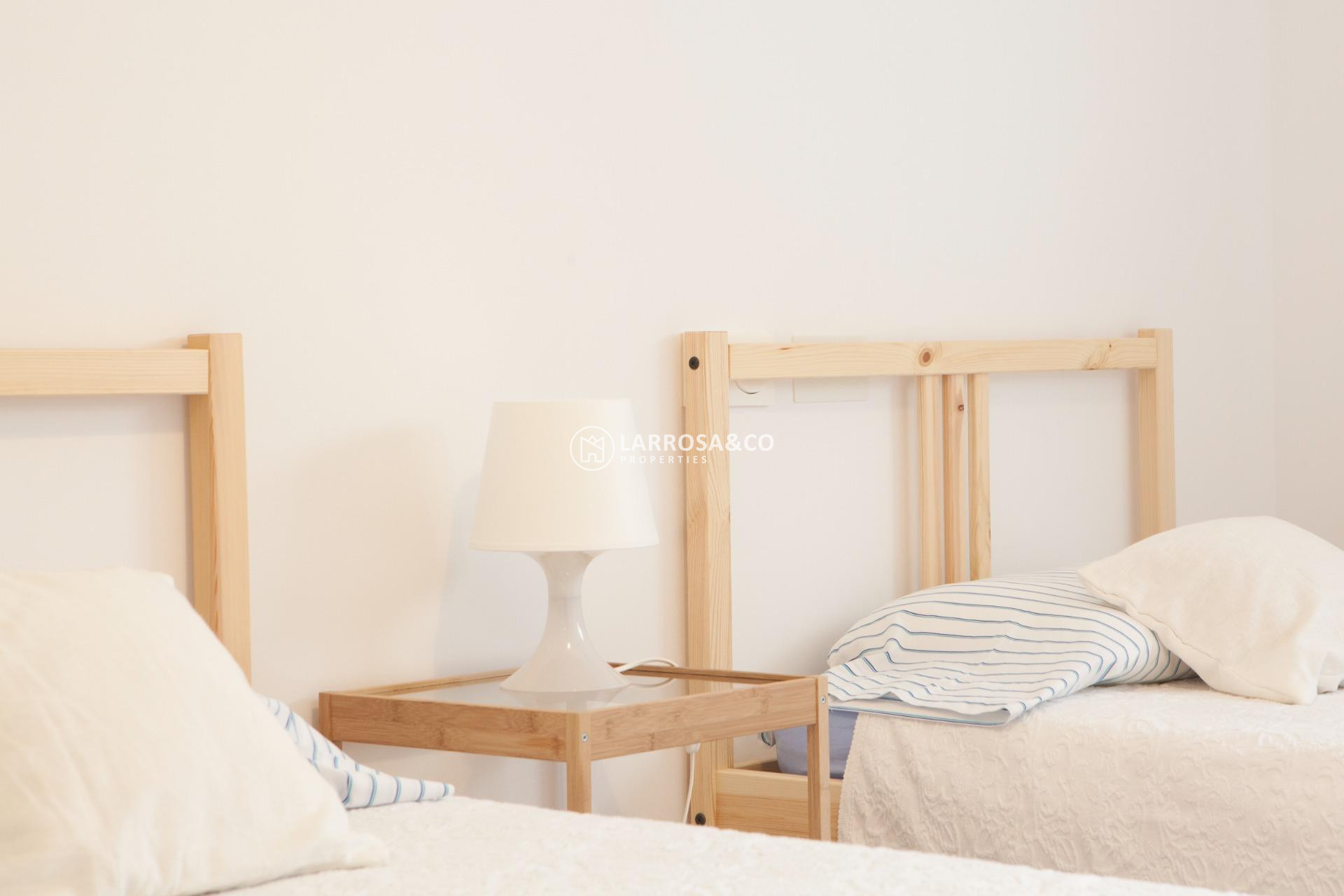 A Vendre - Apartment - Santa Pola - Centro