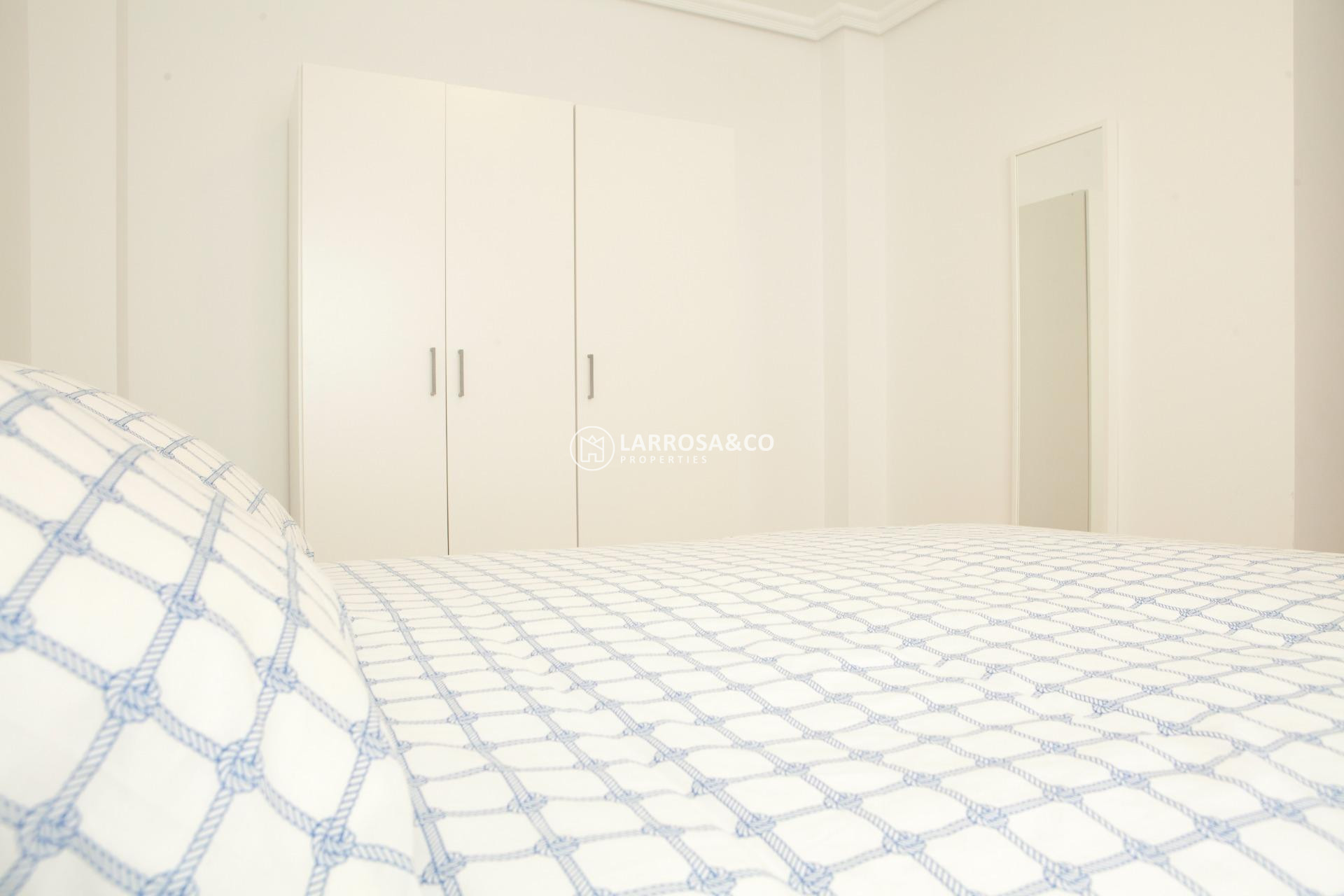 A Vendre - Apartment - Santa Pola - Centro