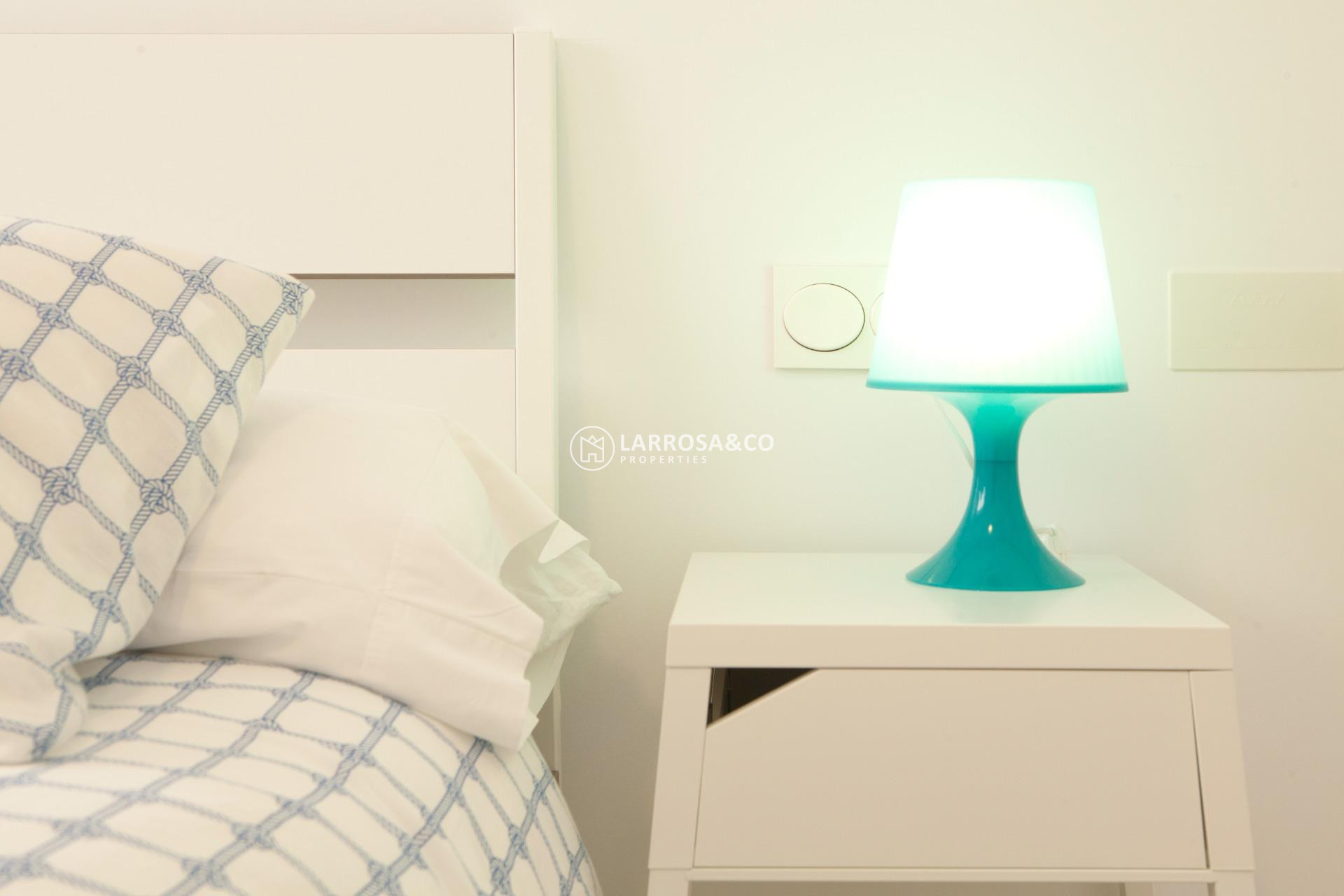 A Vendre - Apartment - Santa Pola - Centro