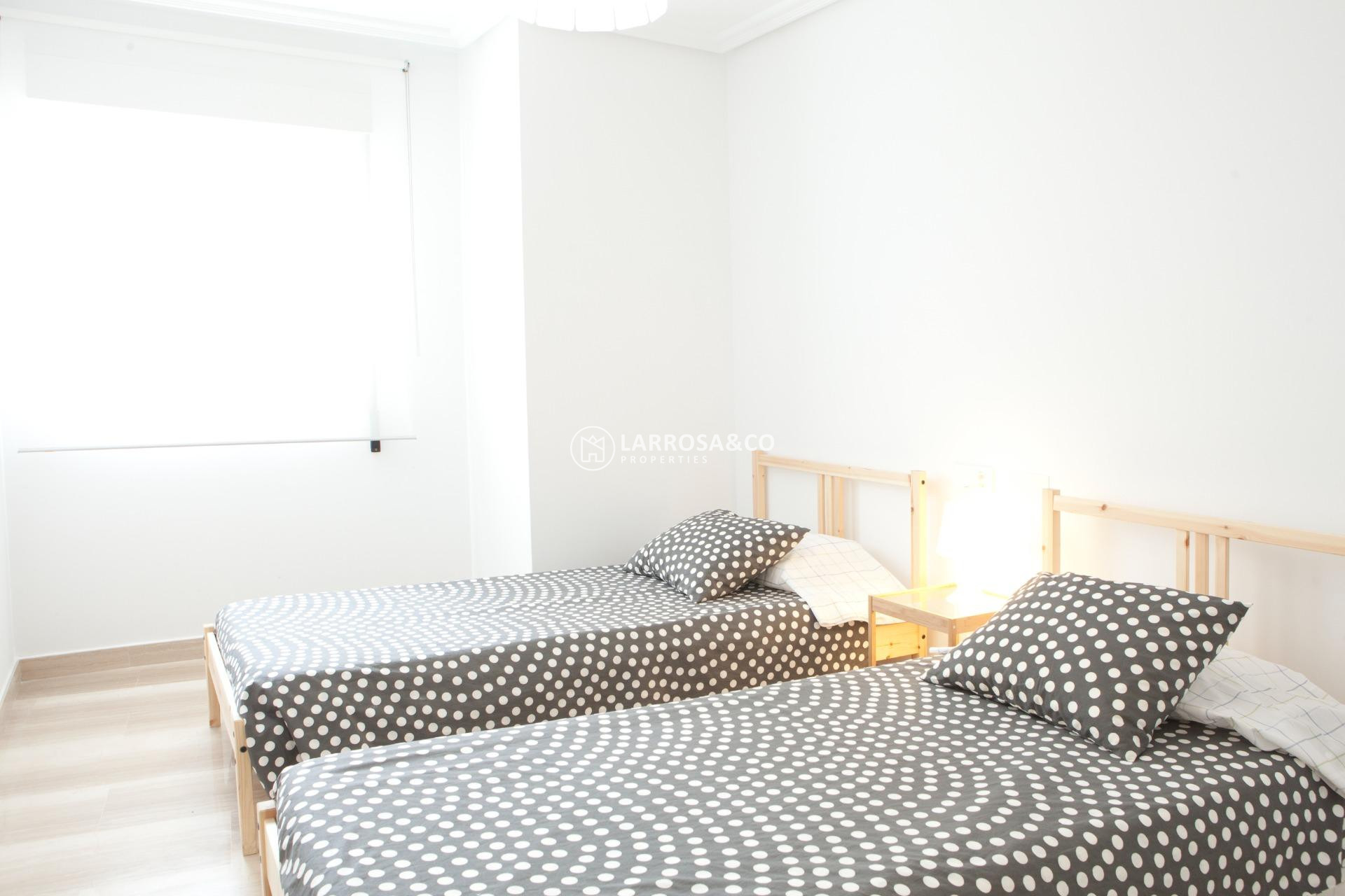 A Vendre - Apartment - Santa Pola - Centro