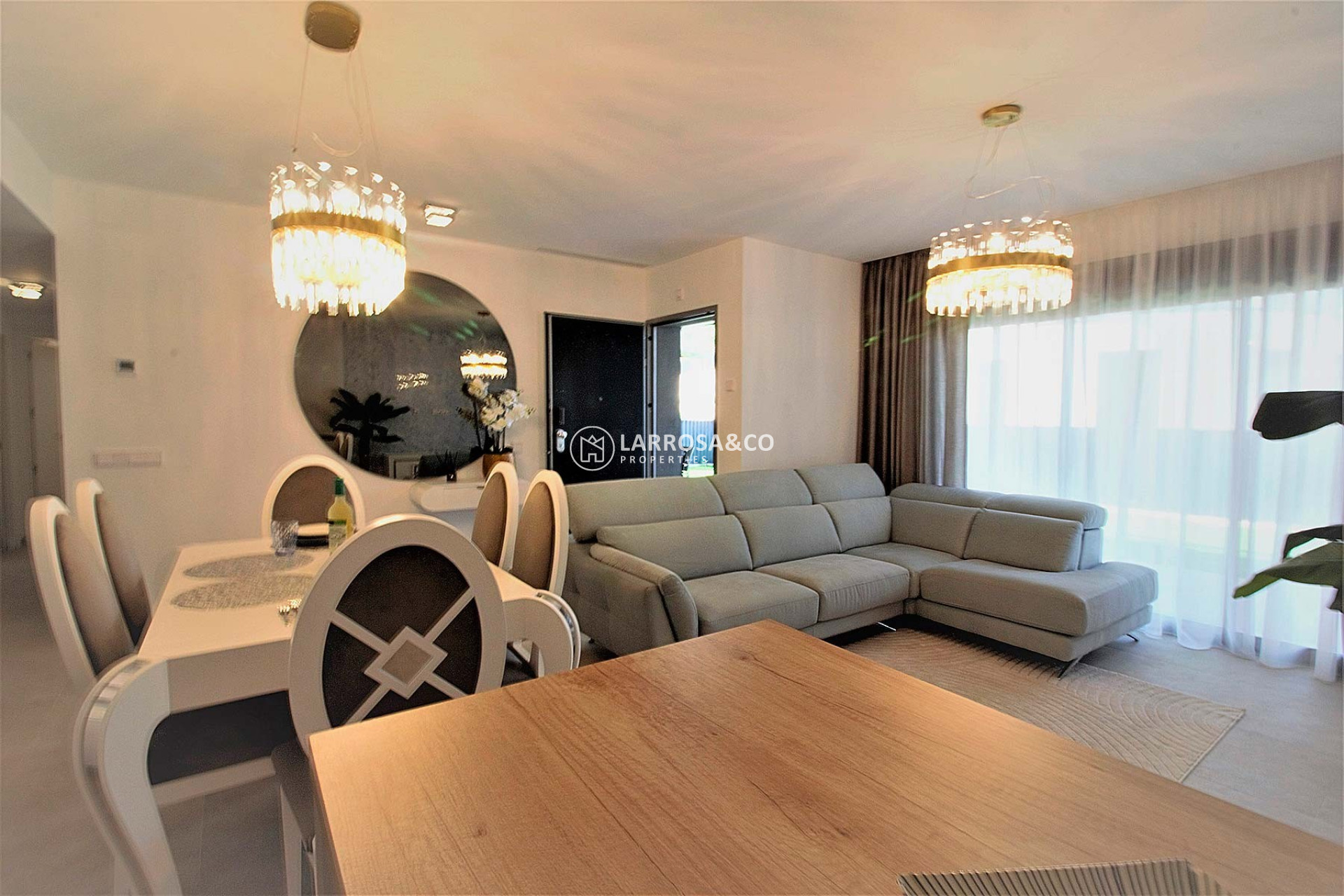 A Vendre - Apartment - Santa Pola - Costa Blanca