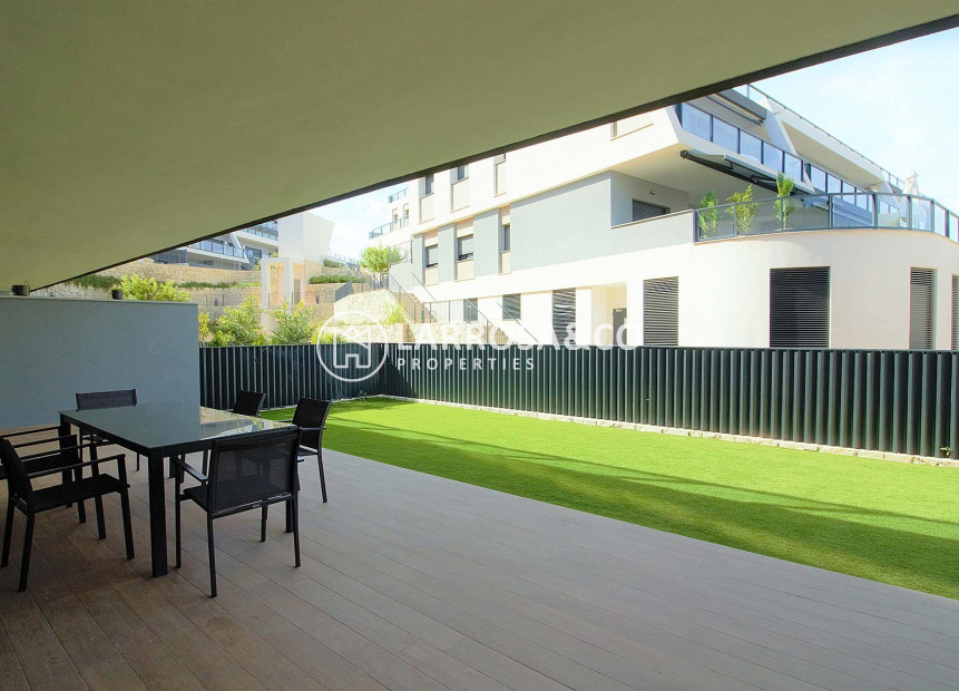 A Vendre - Apartment - Santa Pola - Costa Blanca