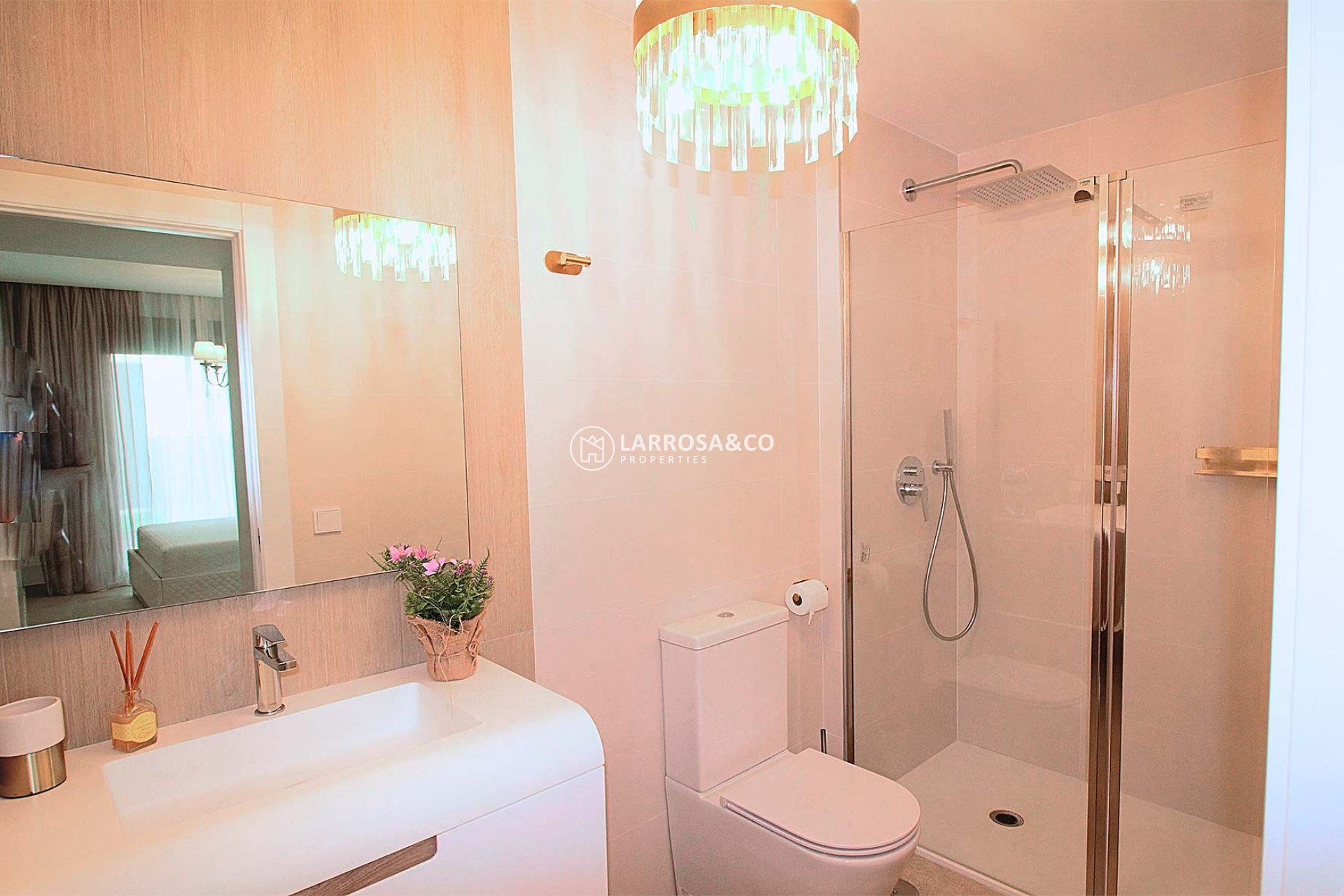 A Vendre - Apartment - Santa Pola - Costa Blanca