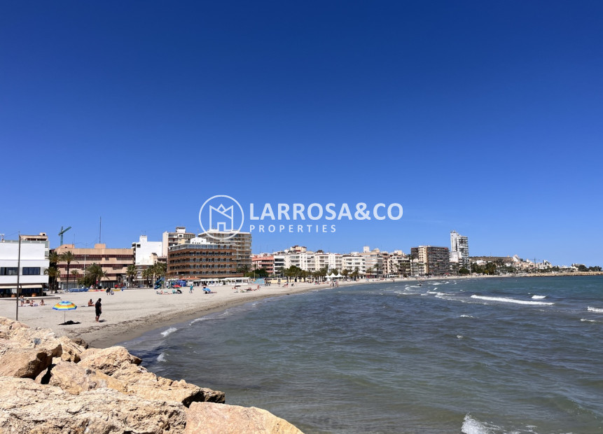 A Vendre - Apartment - Santa Pola - Costa Blanca