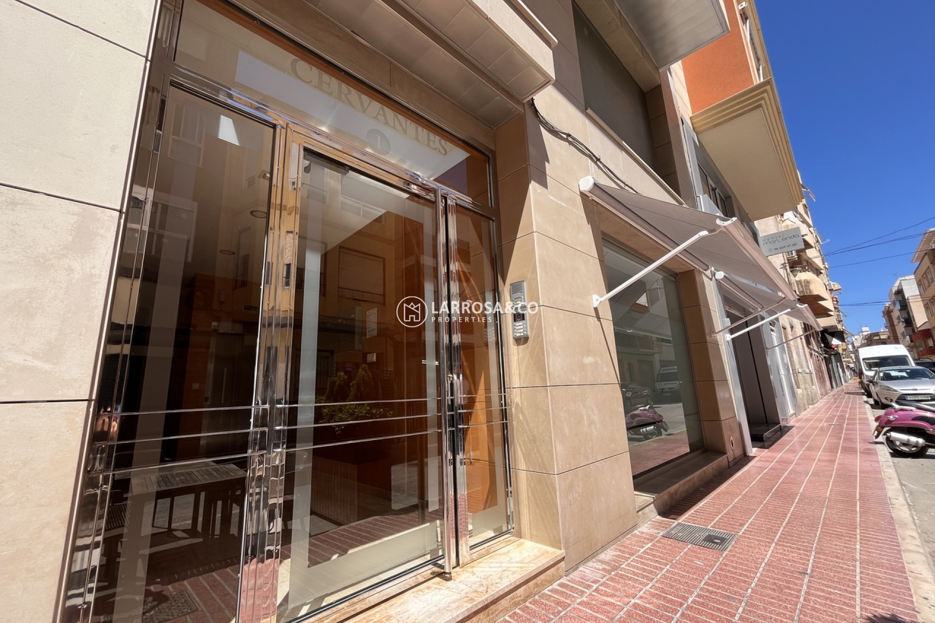 A Vendre - Apartment - Santa Pola - Costa Blanca